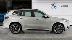 BMW X1 sDrive 18d M Sport 5dr Step Auto Diesel Estate